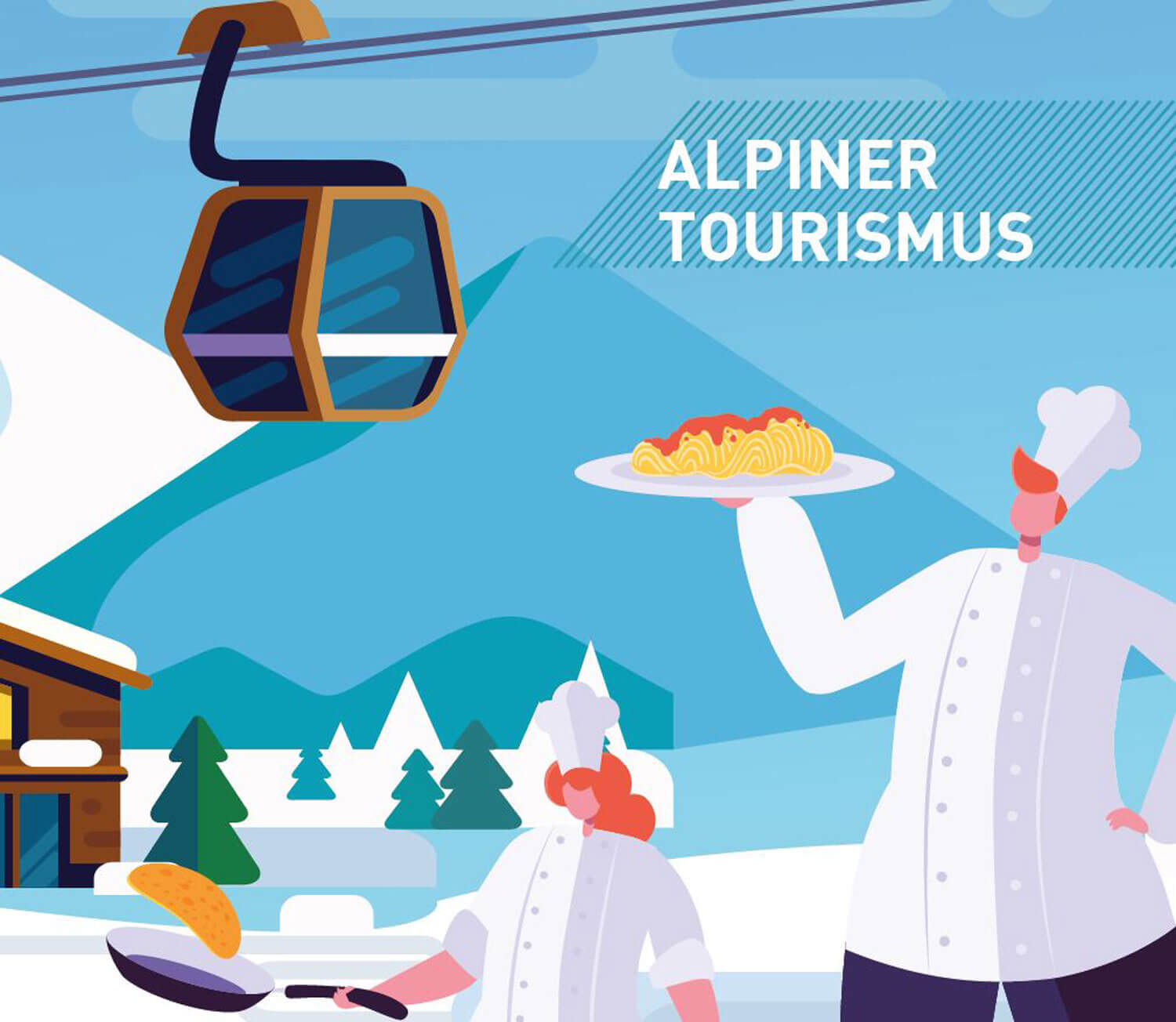 Tourismus-S