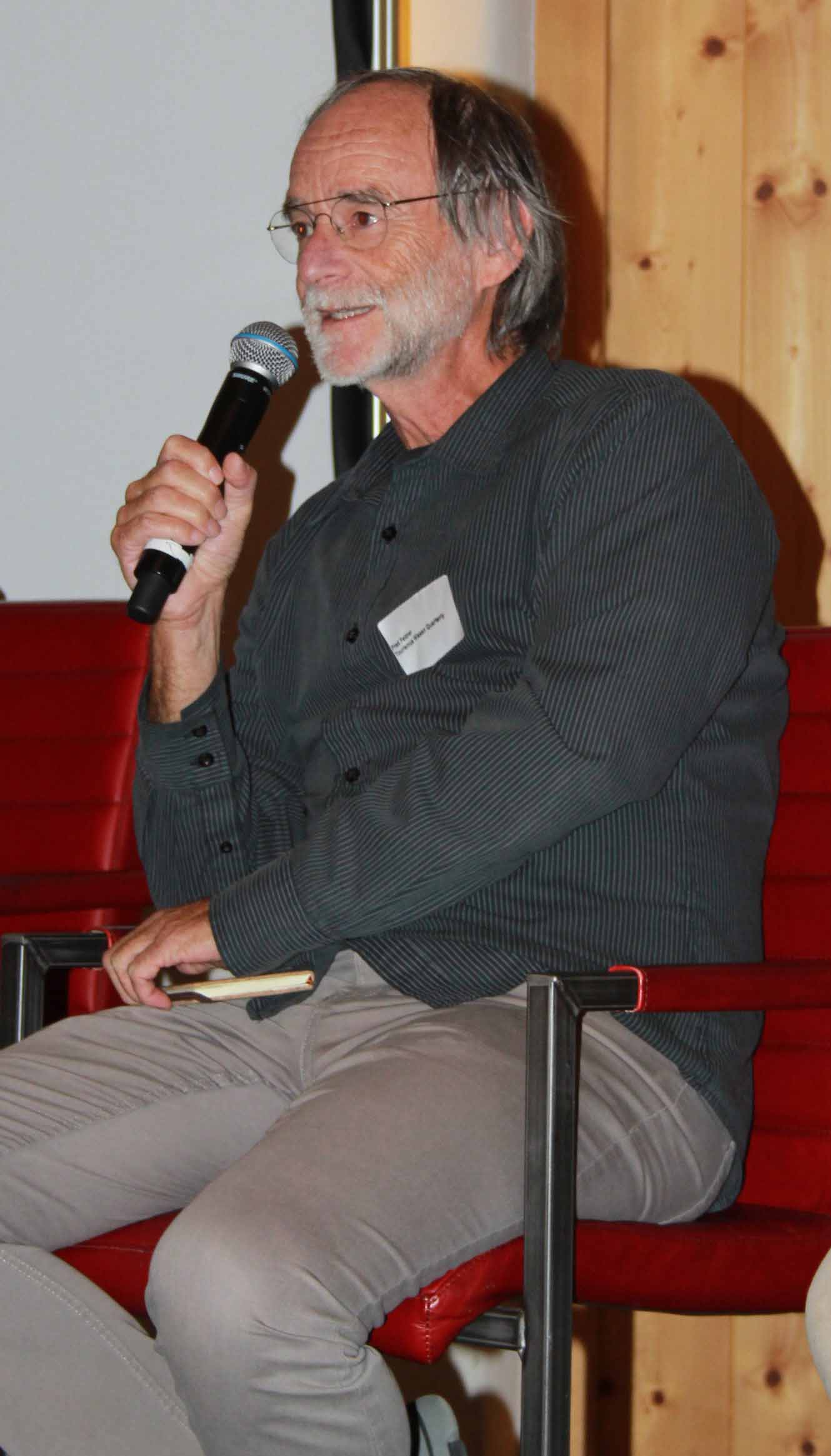 Fred web