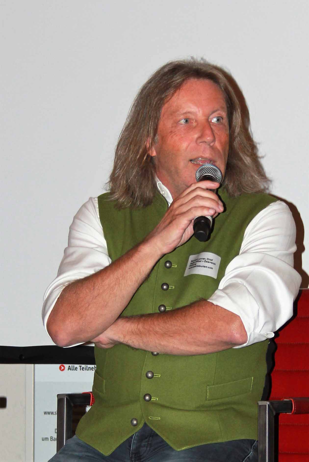 Reinhard web