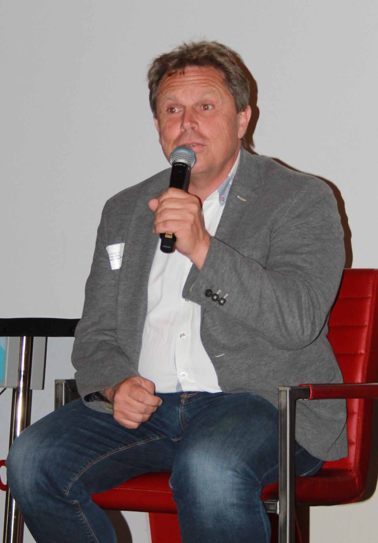 Rudi web