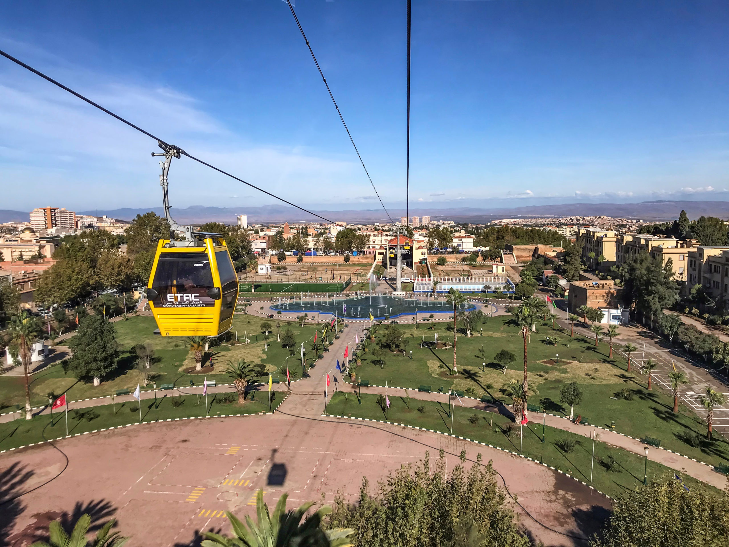 38_39 SI Urban 1_22 POMA Algerien Tlemcen