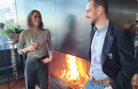 Lagerfeuer
