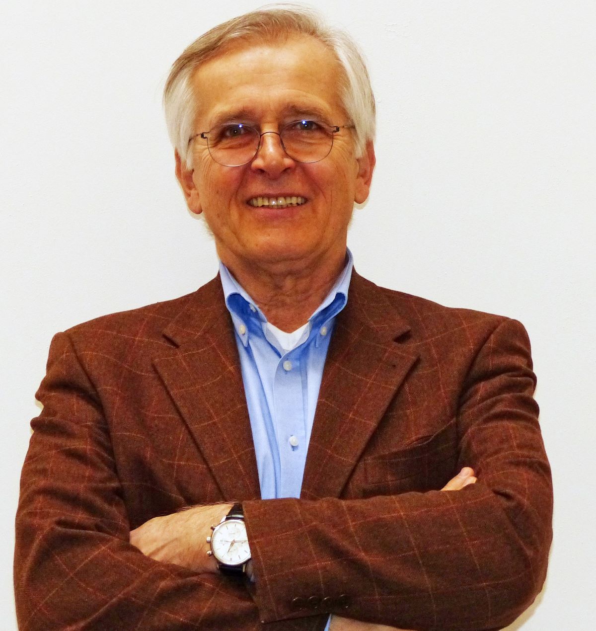 webFranz Brunner