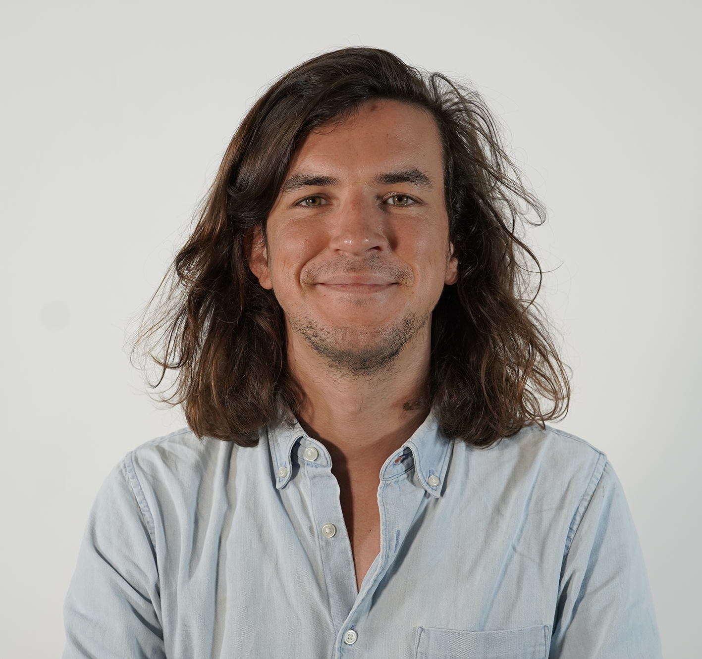 CEO – Nicolas-Muron