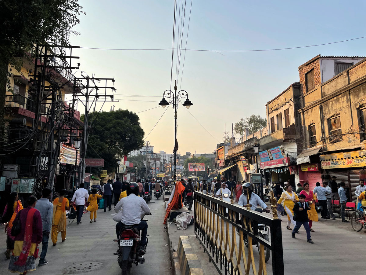 webSI_Urban_Stadtleben_Varanasi-