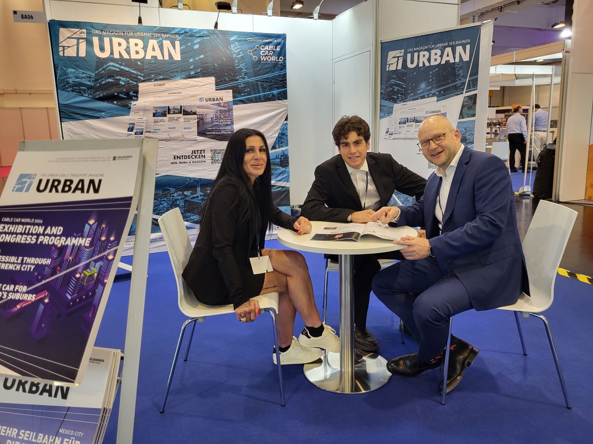 web SI urban Stand