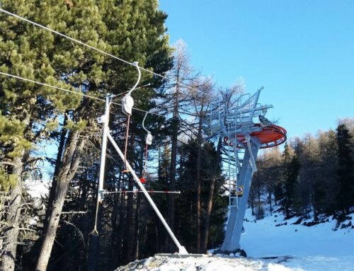 Zurbrügg: Man muss Skilifte nicht neu erfinden