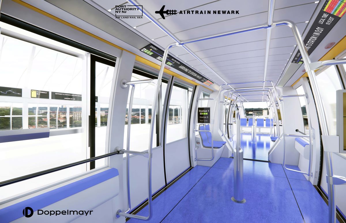 web AirTrain Newark_Interior_03_(C) PANYNJ