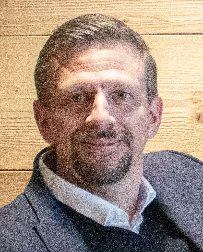 Christof-Peer
