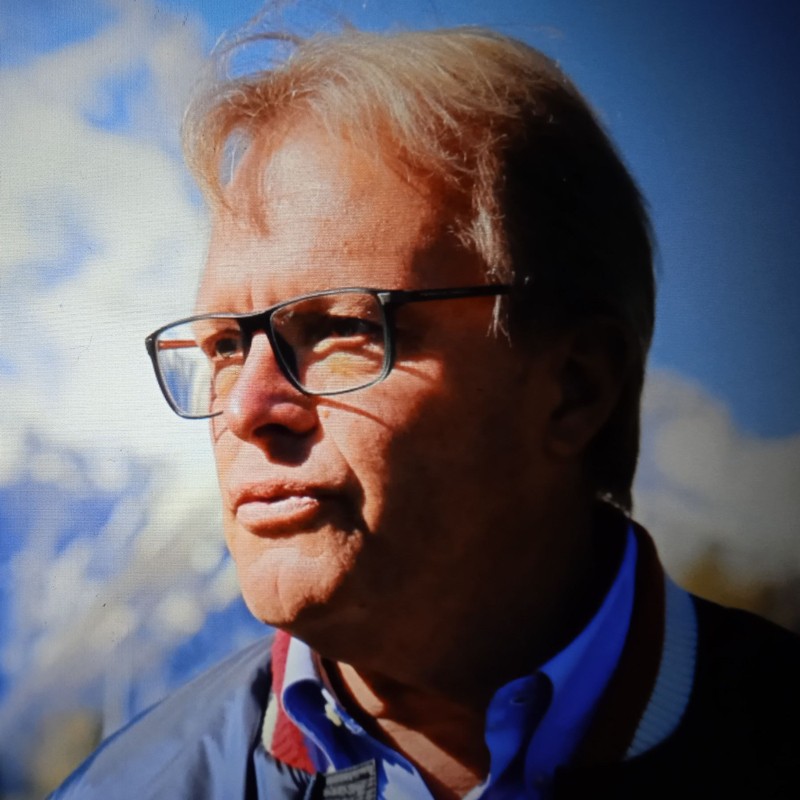 Fabrice Boutet