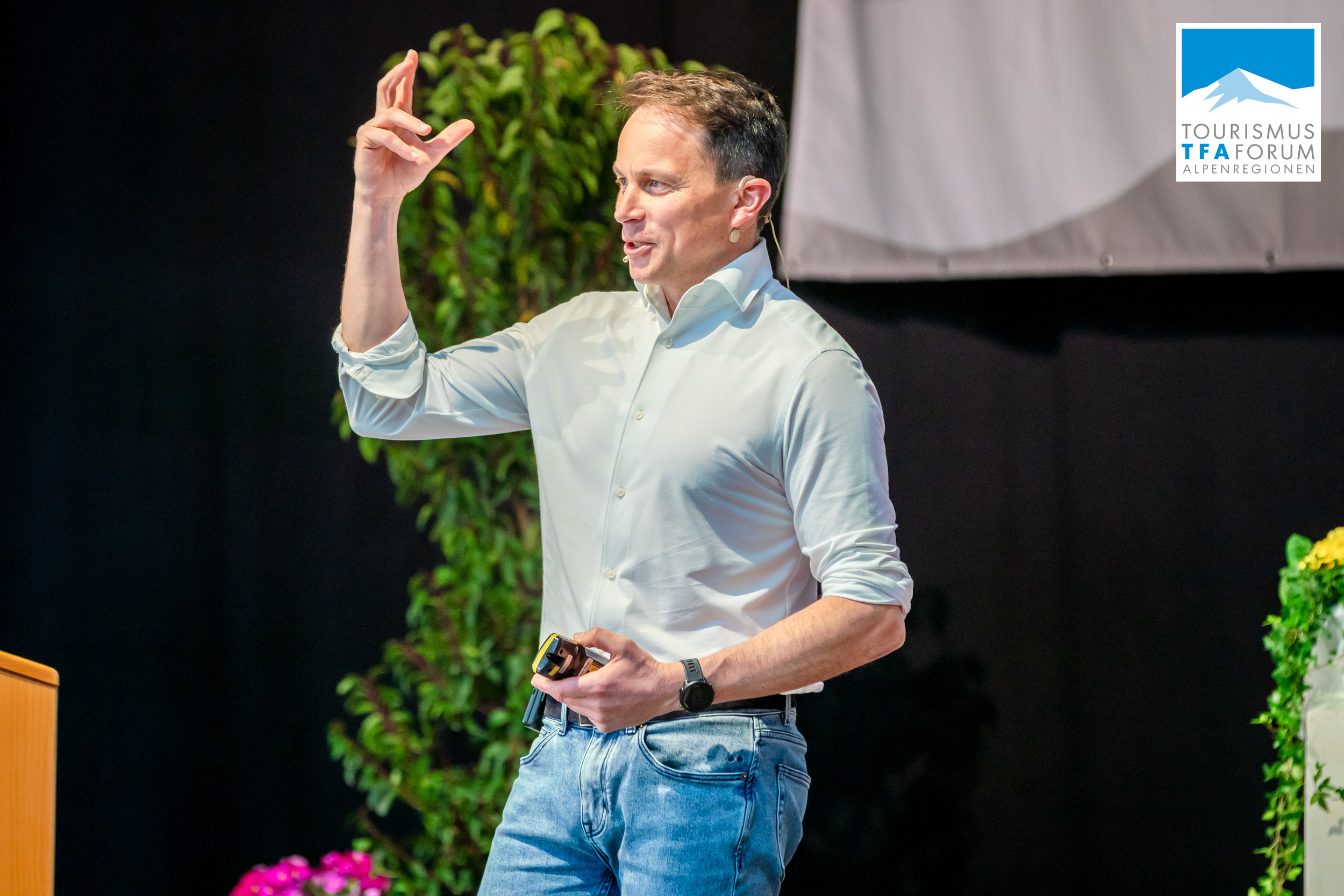 Florian Eisath