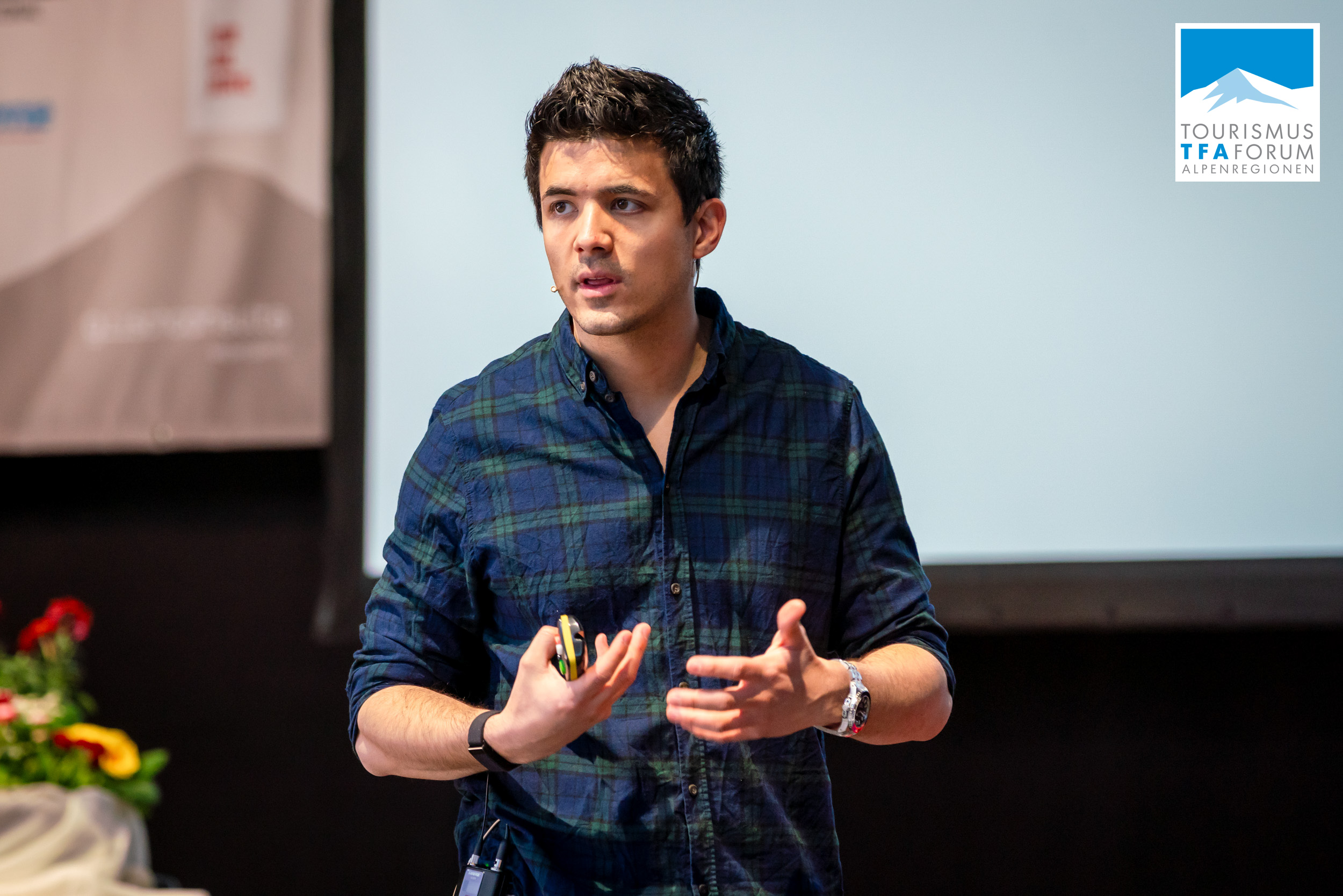 Yannick Blättler