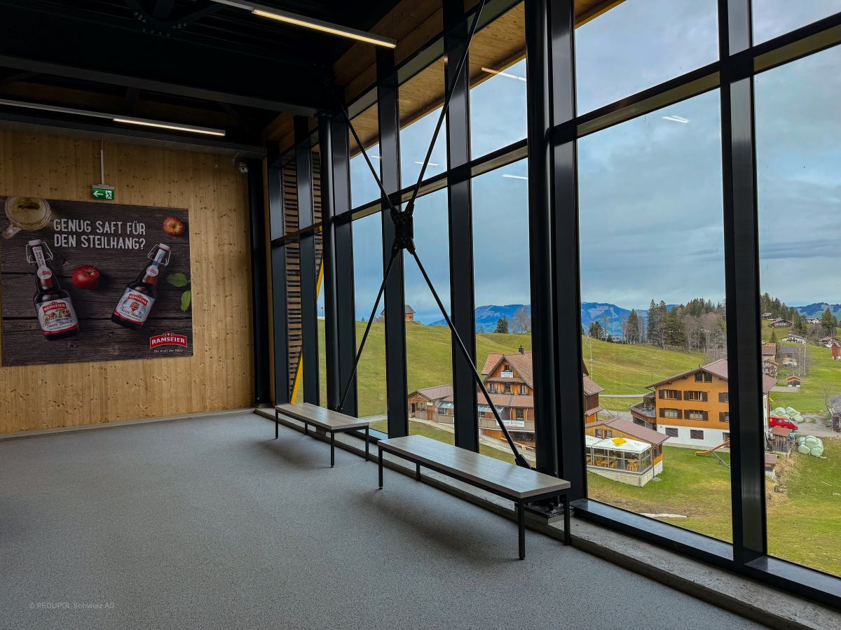 web REGUPOL everroll alpine @ Stoosbahnen-2
