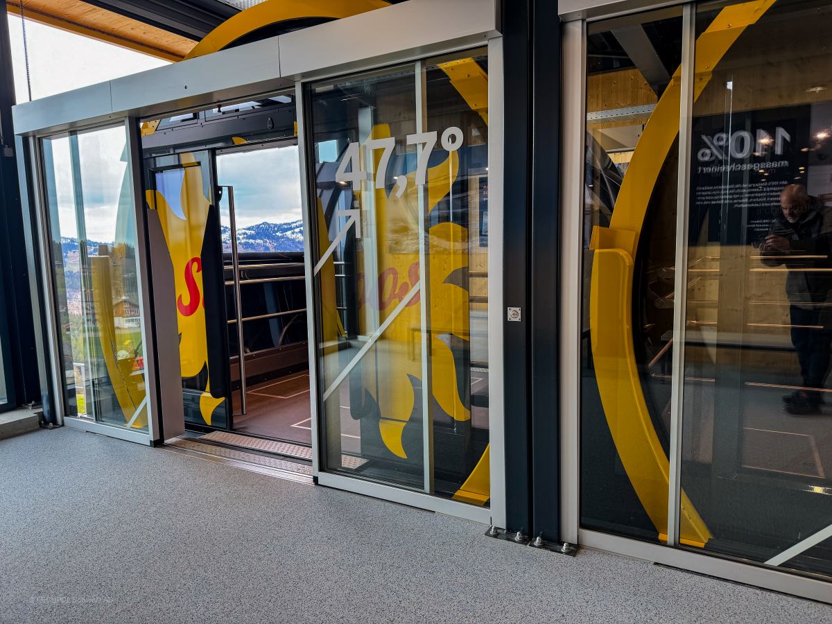 web REGUPOL everroll alpine @ Stoosbahnen-4