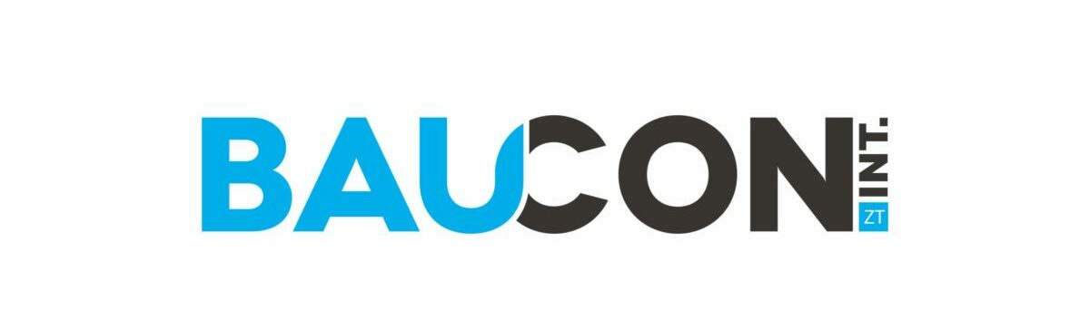 Baucon Logo