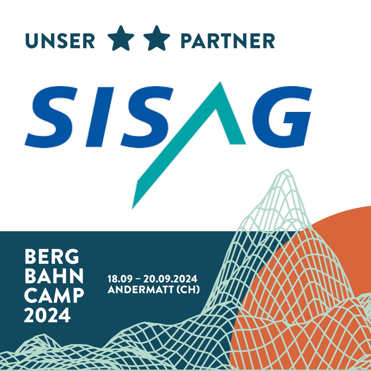 Linkedinrahmen BBC Partner Sisag