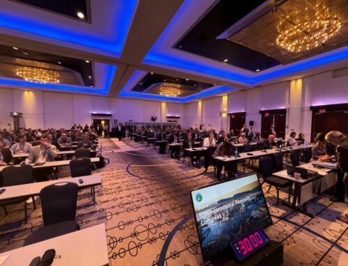 OITAF Congress: The Comprehensive Review