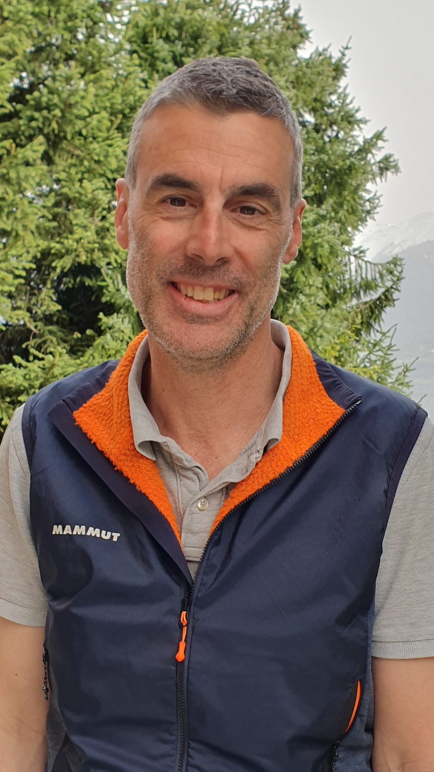 Gianluca Lepori
