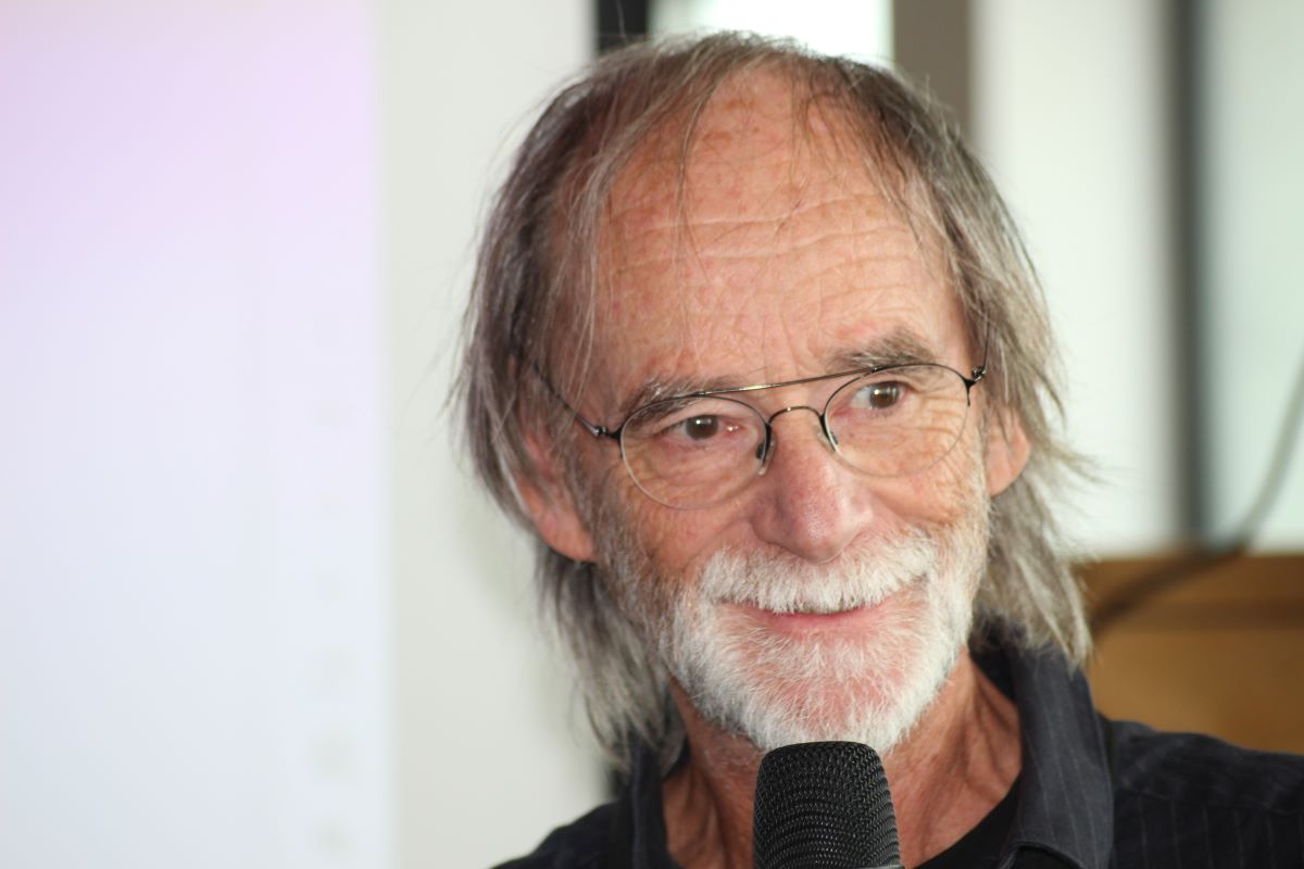 web Fred Fettner