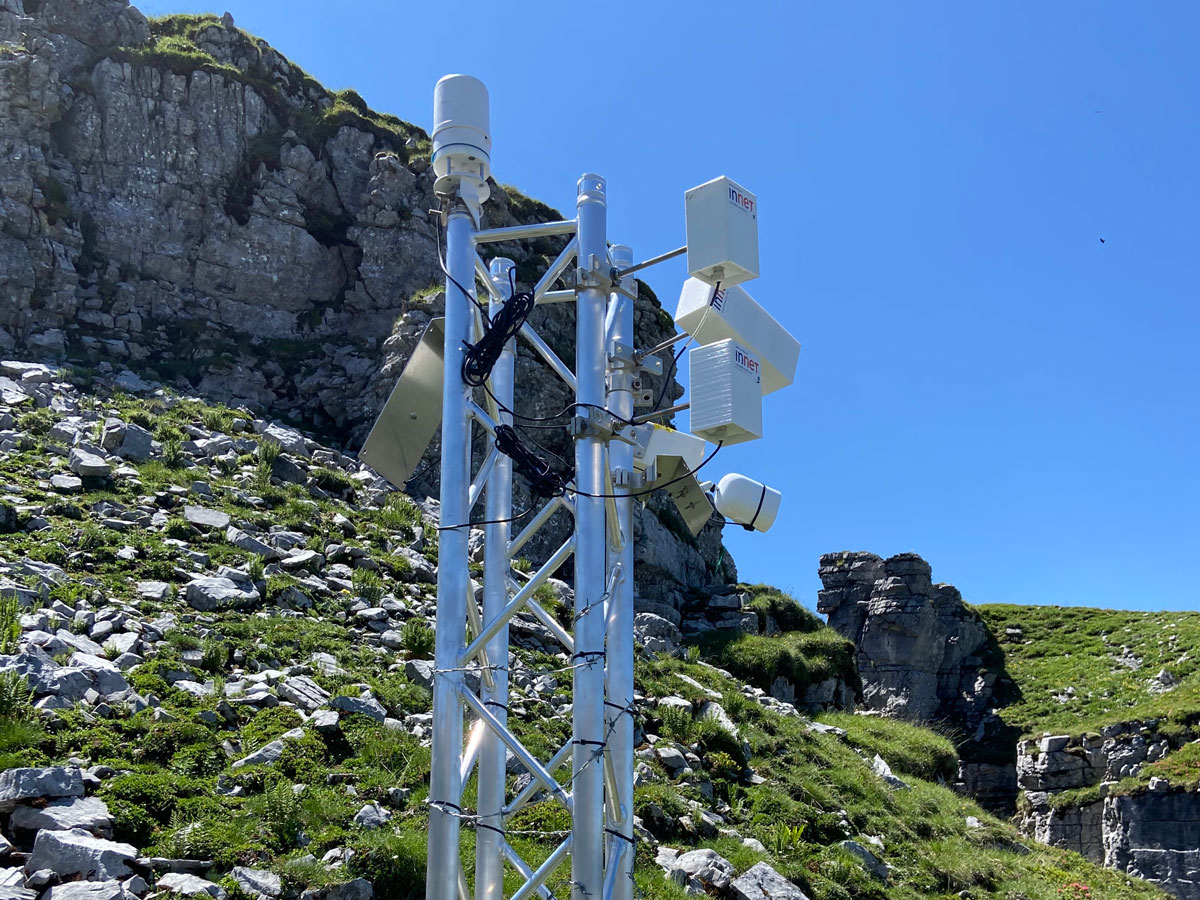 web-Innet-monitoring