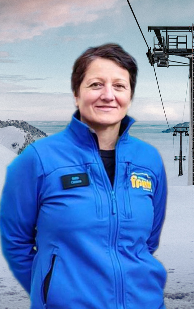 Edith Cadena