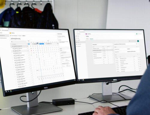 Doppelmayr clair: now supports planning
