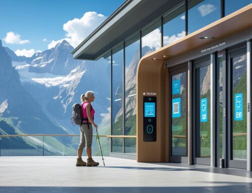 AI vs. Humans: How Autonomous Cable Cars Win Trust