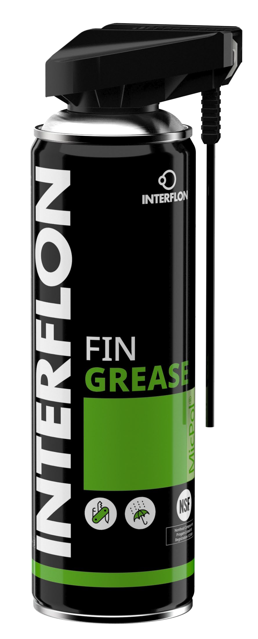 Interflon Fin Grease