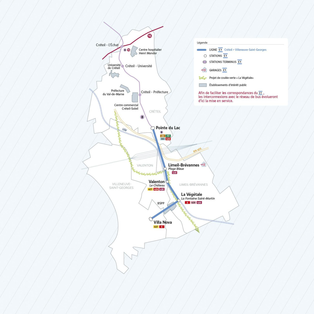 10-MGD_Câble_C1_Île-de-France-Mobilités_FRA_Map
