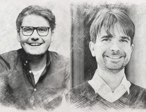 Thomas fragt, Konstantin antwortet: Wer hat den Après-Ski erfunden?